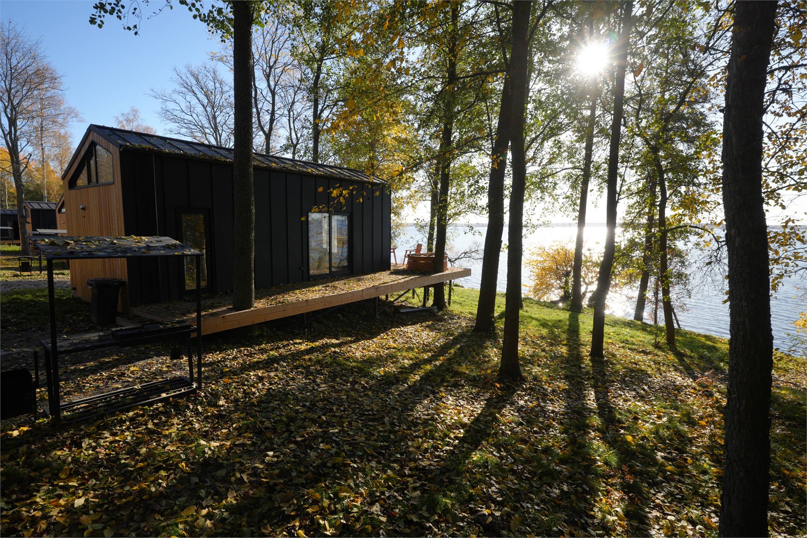 ЭкоPort на Отрадном - photo 5