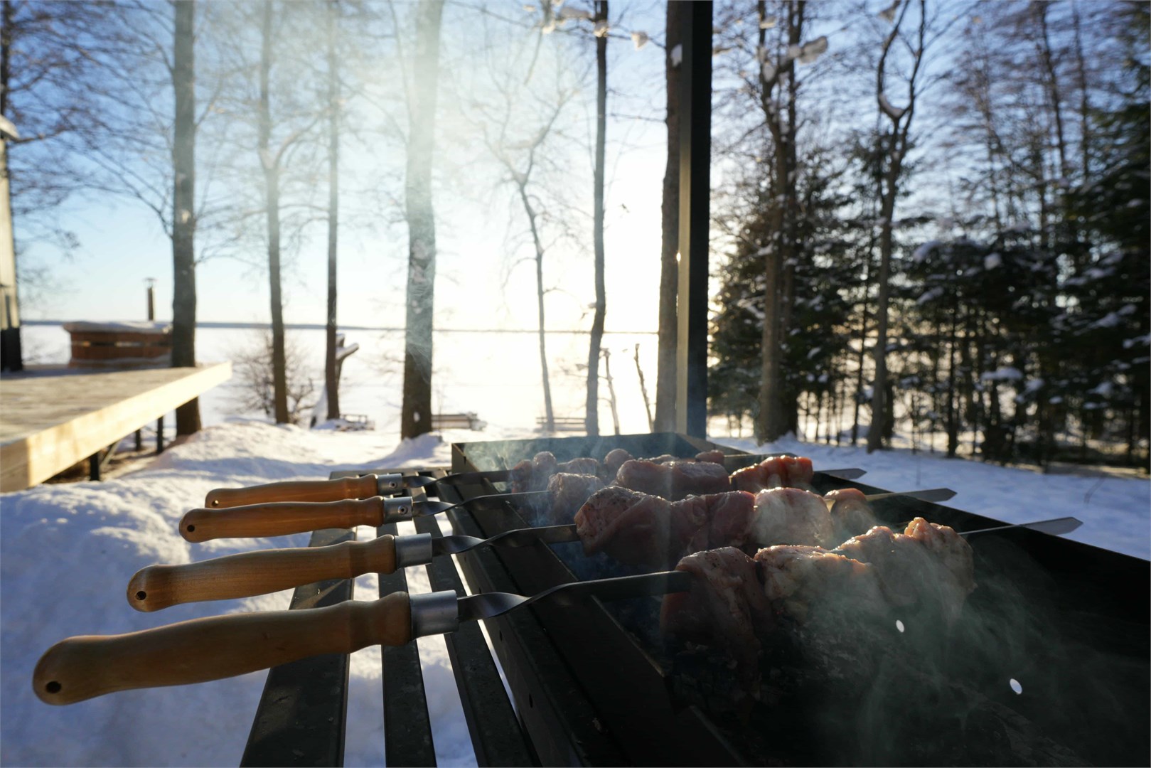 ЭкоPort на Отрадном - photo 2