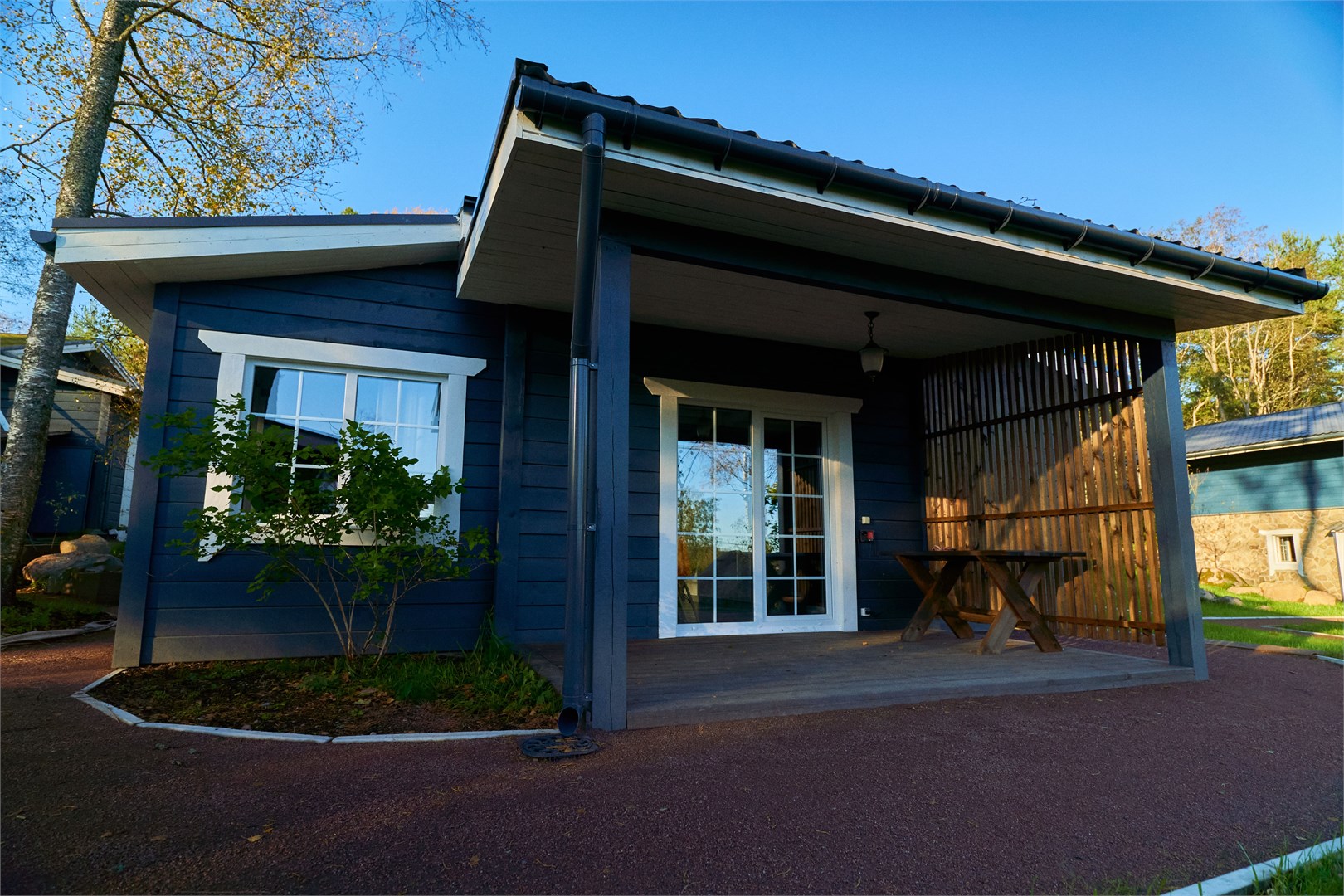 Загородный клуб «Талони» - photo 2