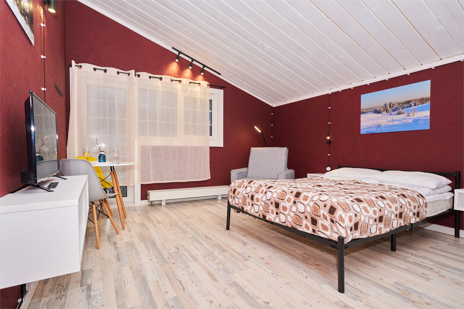 Загородный клуб «Талони» - photo 5