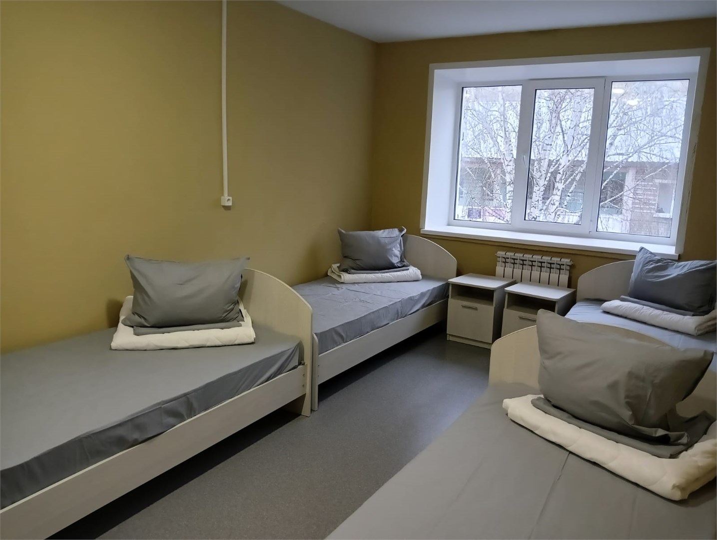 Хостел "Агидель"