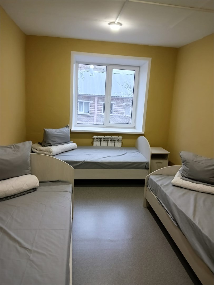 Хостел "Агидель" - photo 3