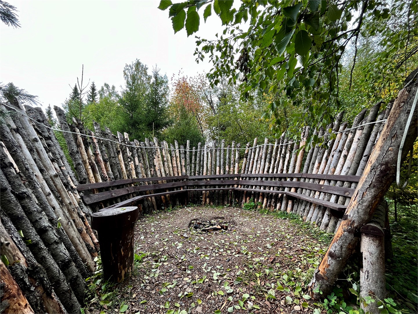 Тихая долина - photo 2