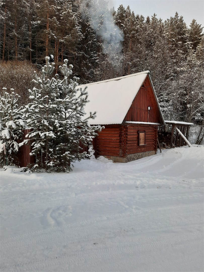 Тихая долина - photo 5