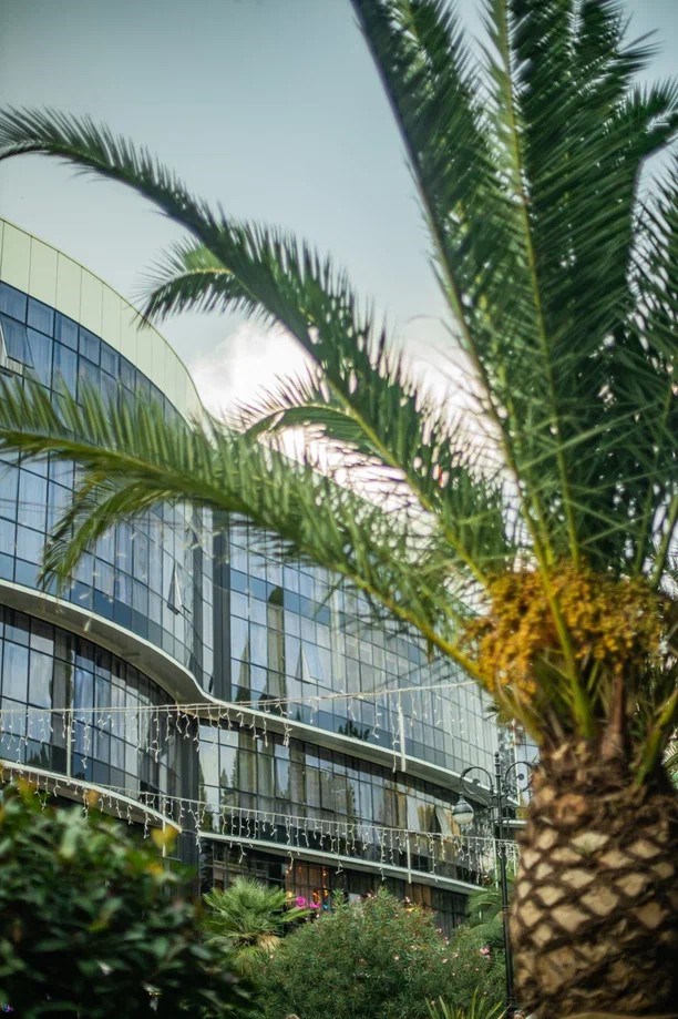 Апарт-Отель SL Luxury, Навагинская Центр Сочи - photo 2
