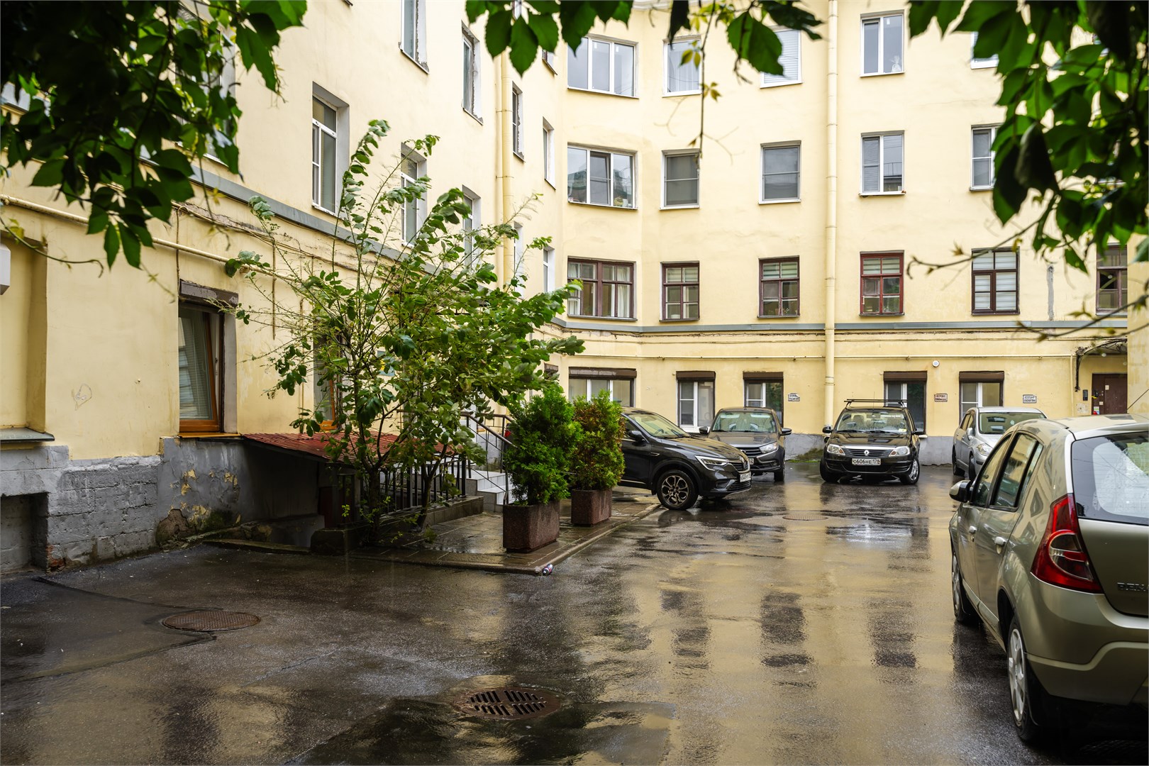 Апартаменты Свободный Дом ( на Советской) - photo 2