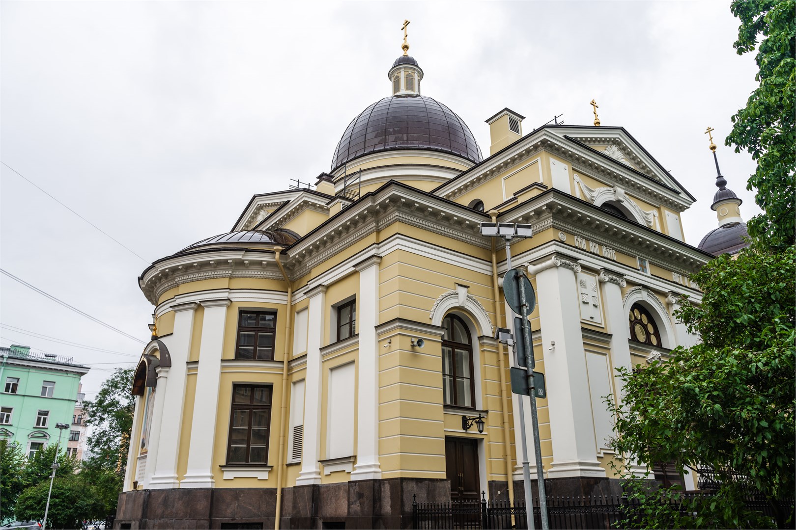 Апартаменты Свободный Дом ( на Советской) - photo 5