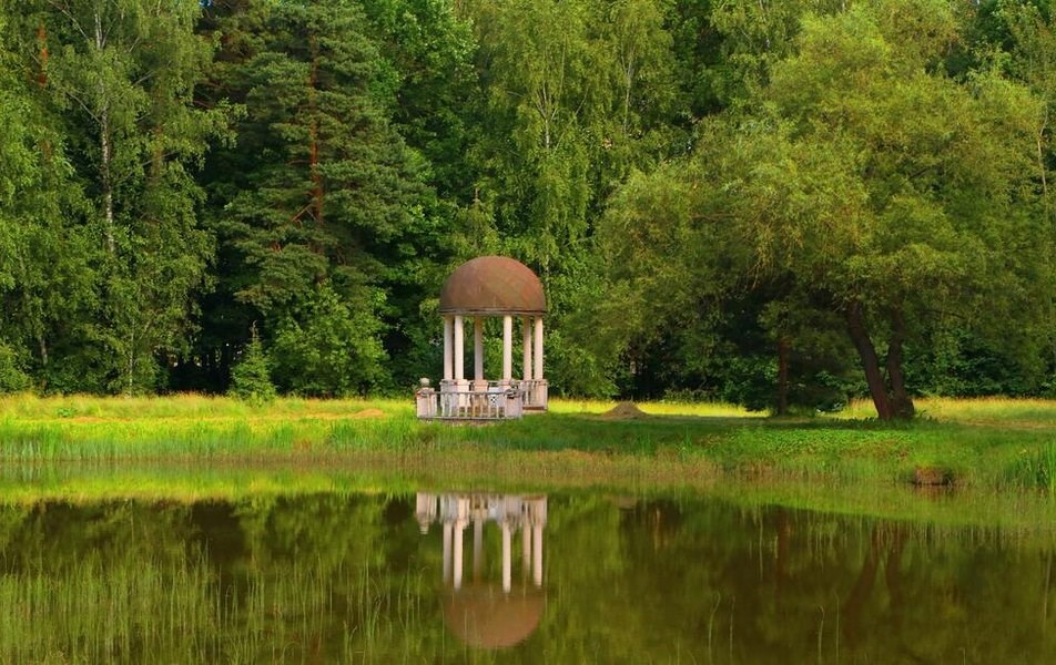 Санаторий "Введенское" - photo 5