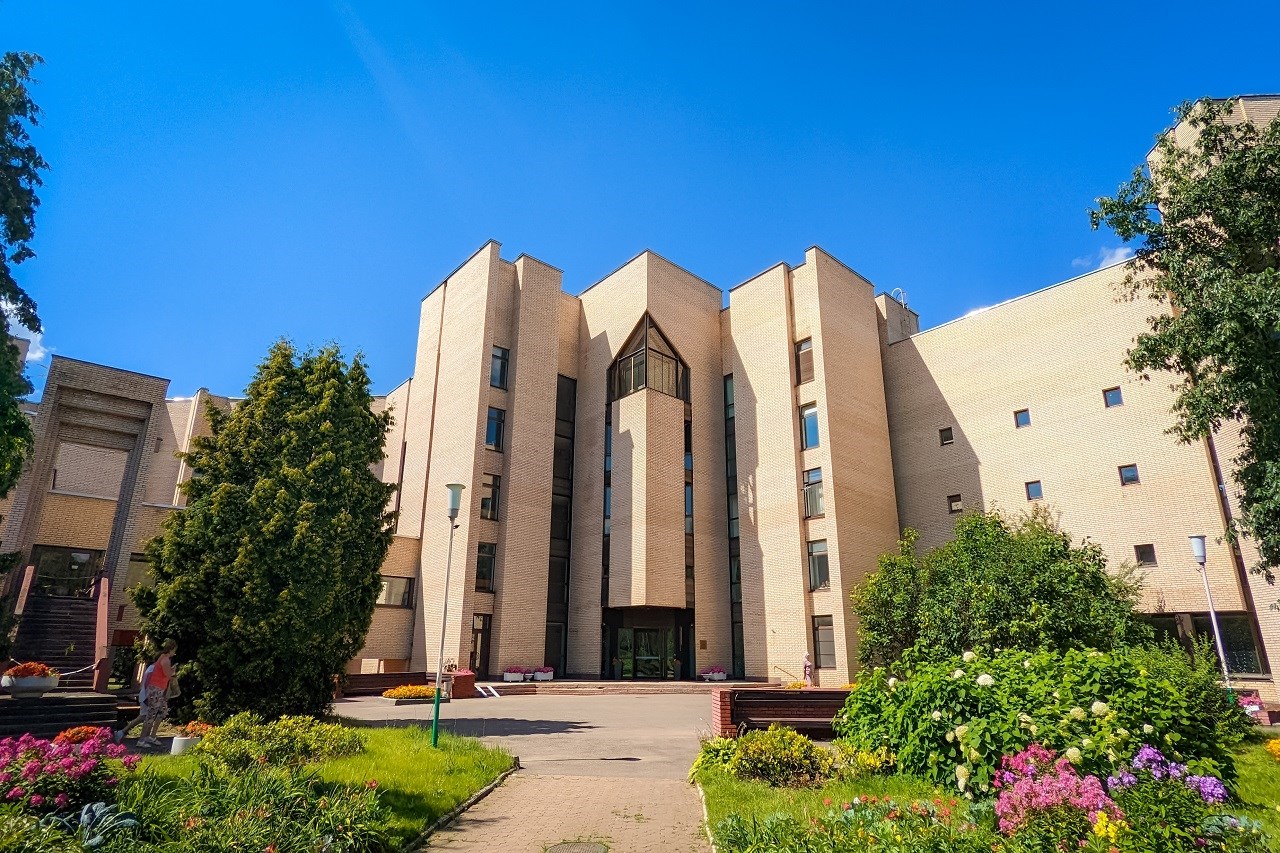 Санаторий "Введенское" - photo 2
