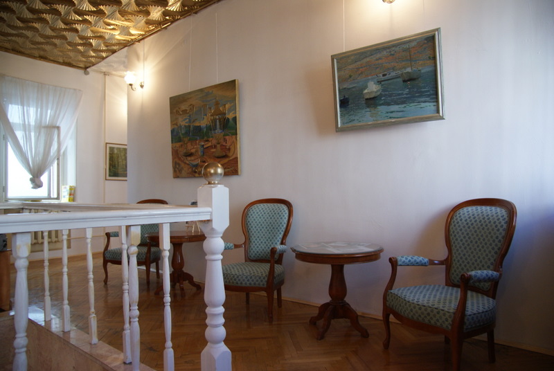 Гостиница "Сверчков 8" - photo 3
