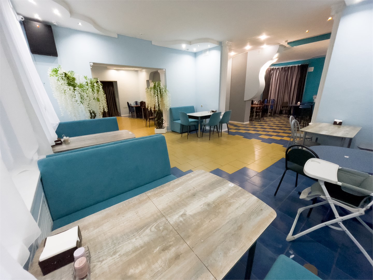 Гостиница Волна - photo 3