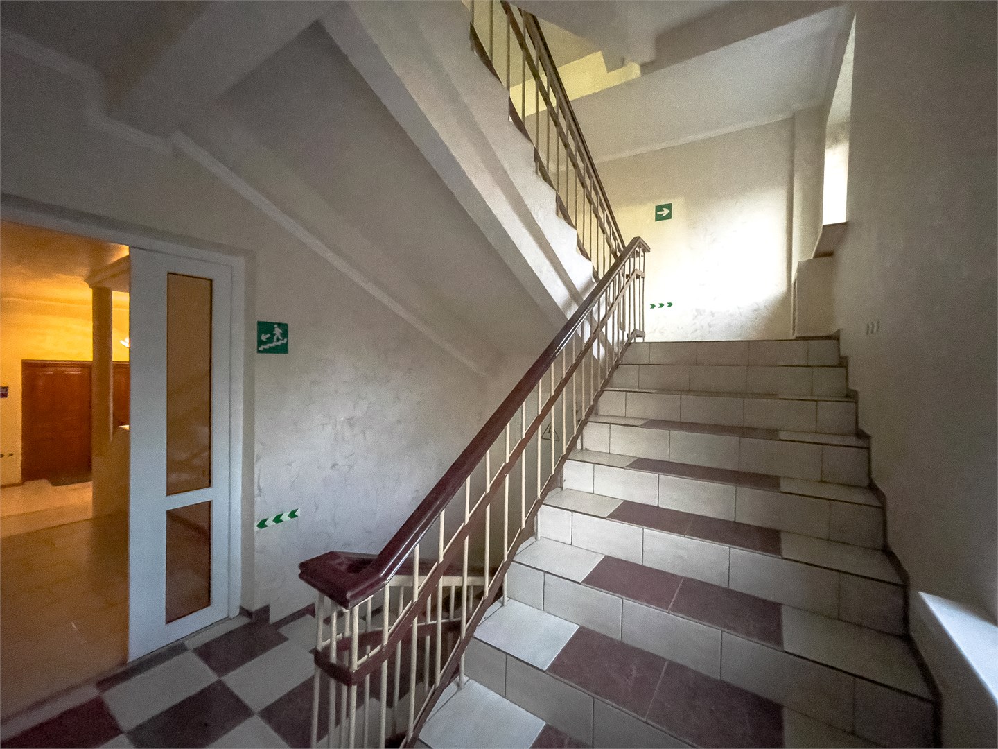 Гостиница Волна - photo 4