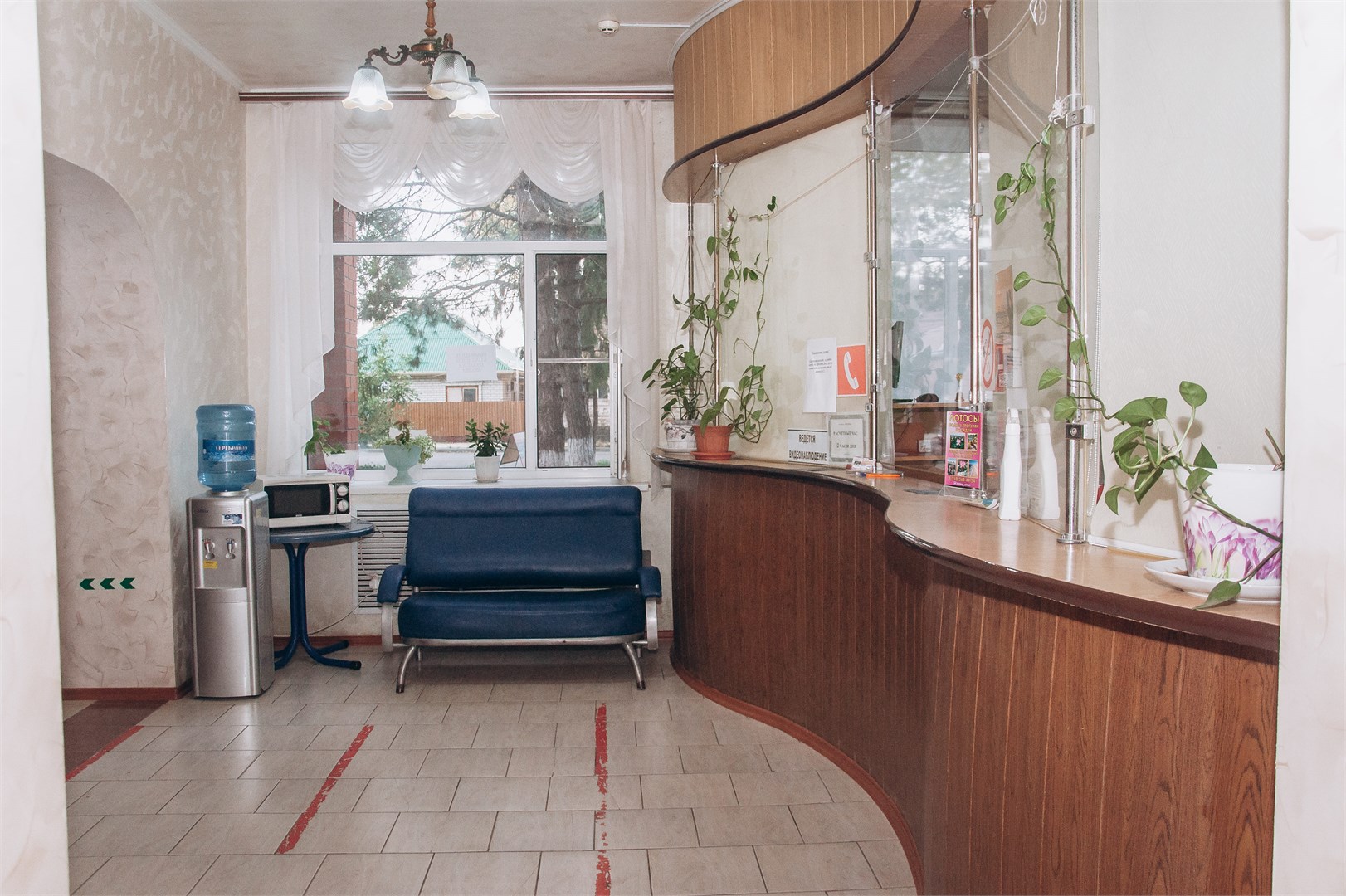 Гостиница Волна - photo 5