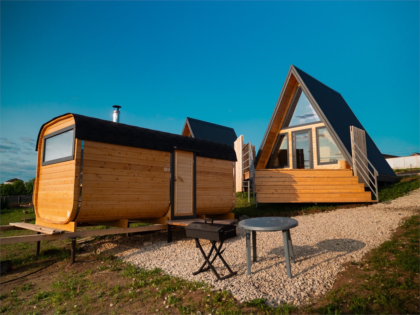 База отдыха «Хохловка» - photo 5