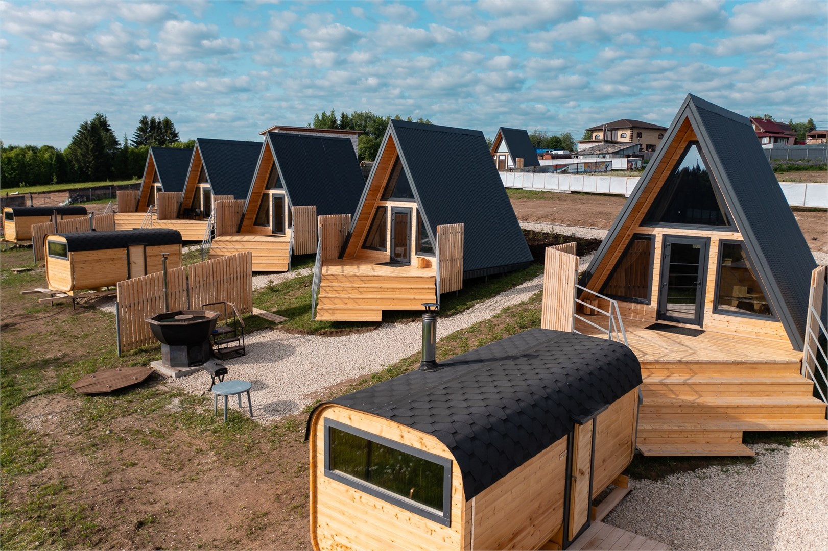 База отдыха «Хохловка» - photo 4