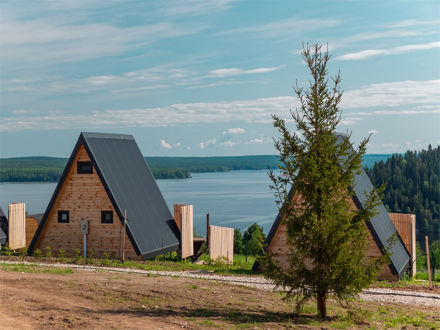 База отдыха «Хохловка» - photo 2