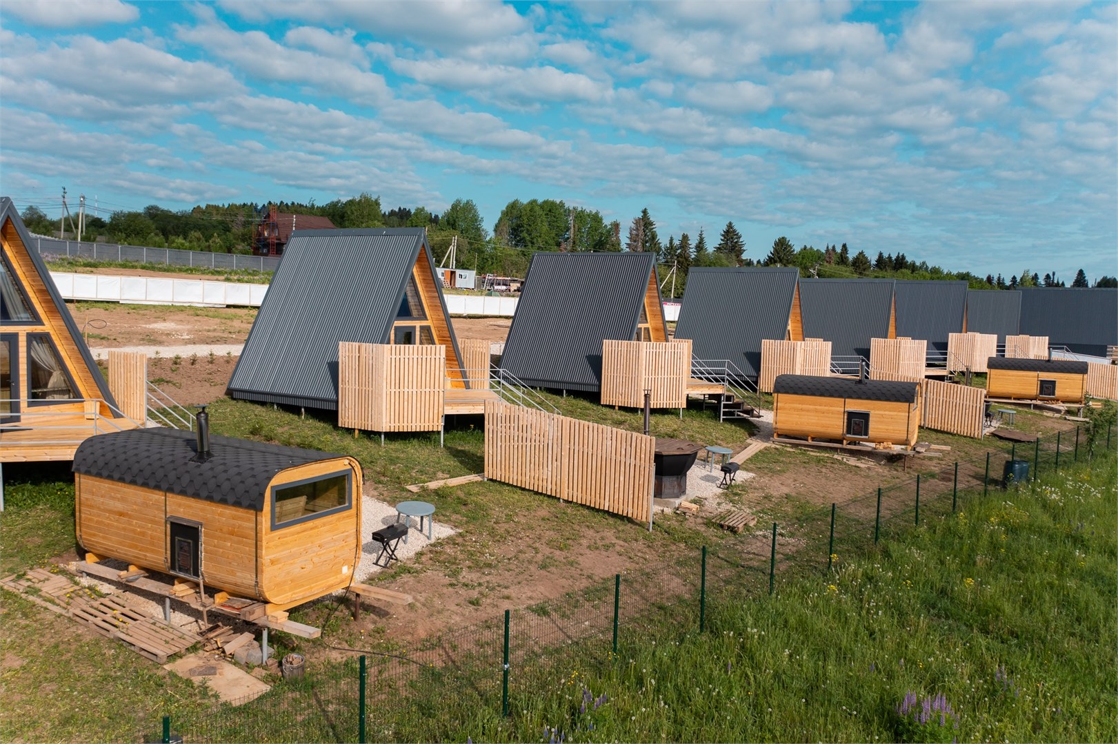 База отдыха «Хохловка» - photo 3