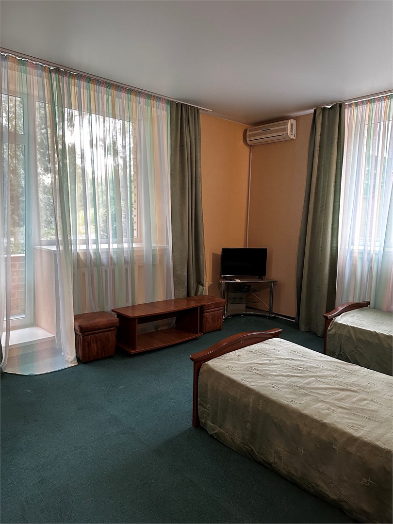 Гостевой дом «Гости» - photo 4