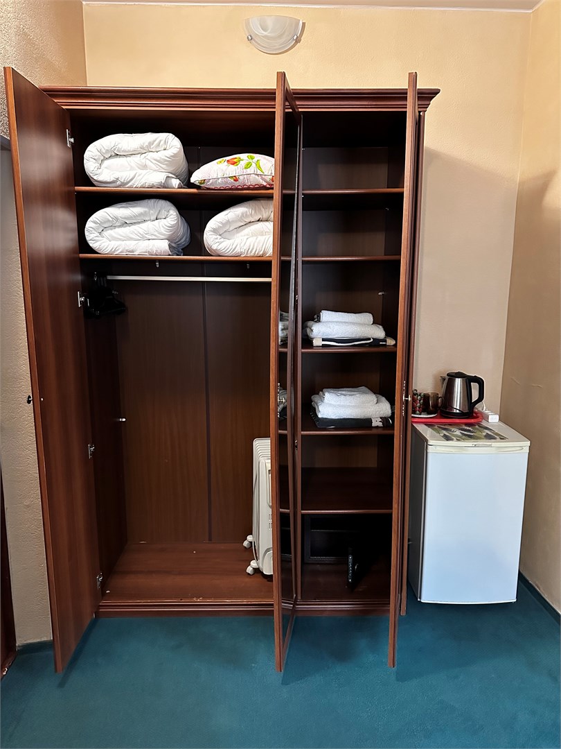 Гостевой дом «Гости» - photo 5