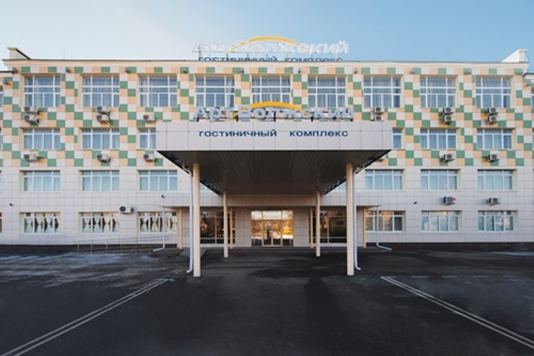 Арт-Волжский - photo 3