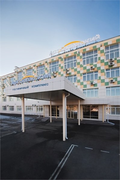 Арт-Волжский - photo 4