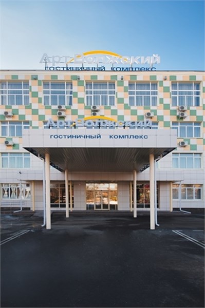 Арт-Волжский - photo 5