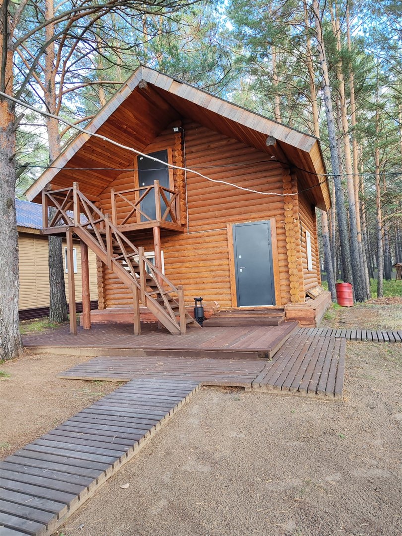 Маяк - photo 2