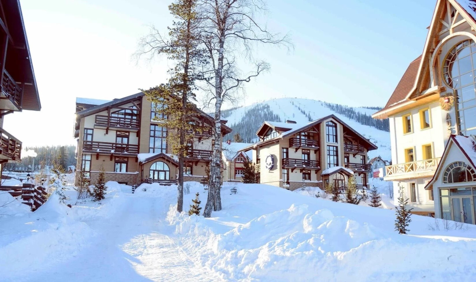 Альпен Клаб - photo 3