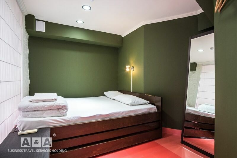 Green Hostel - photo 5