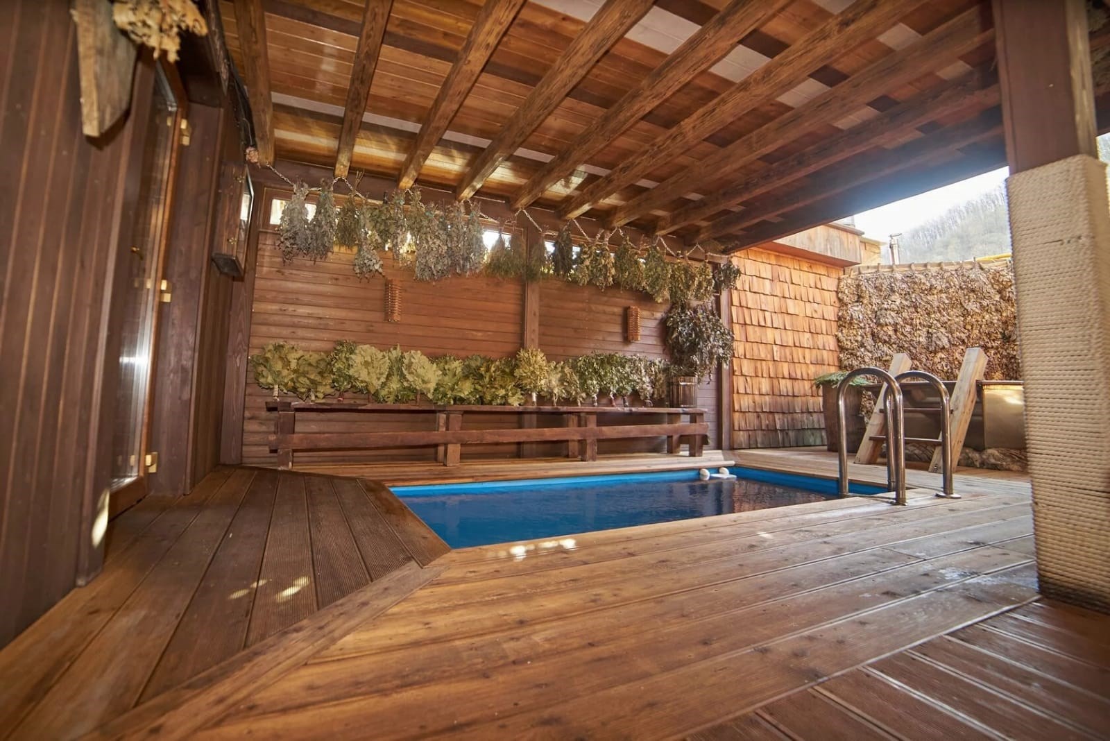 Woodhouse - photo 5