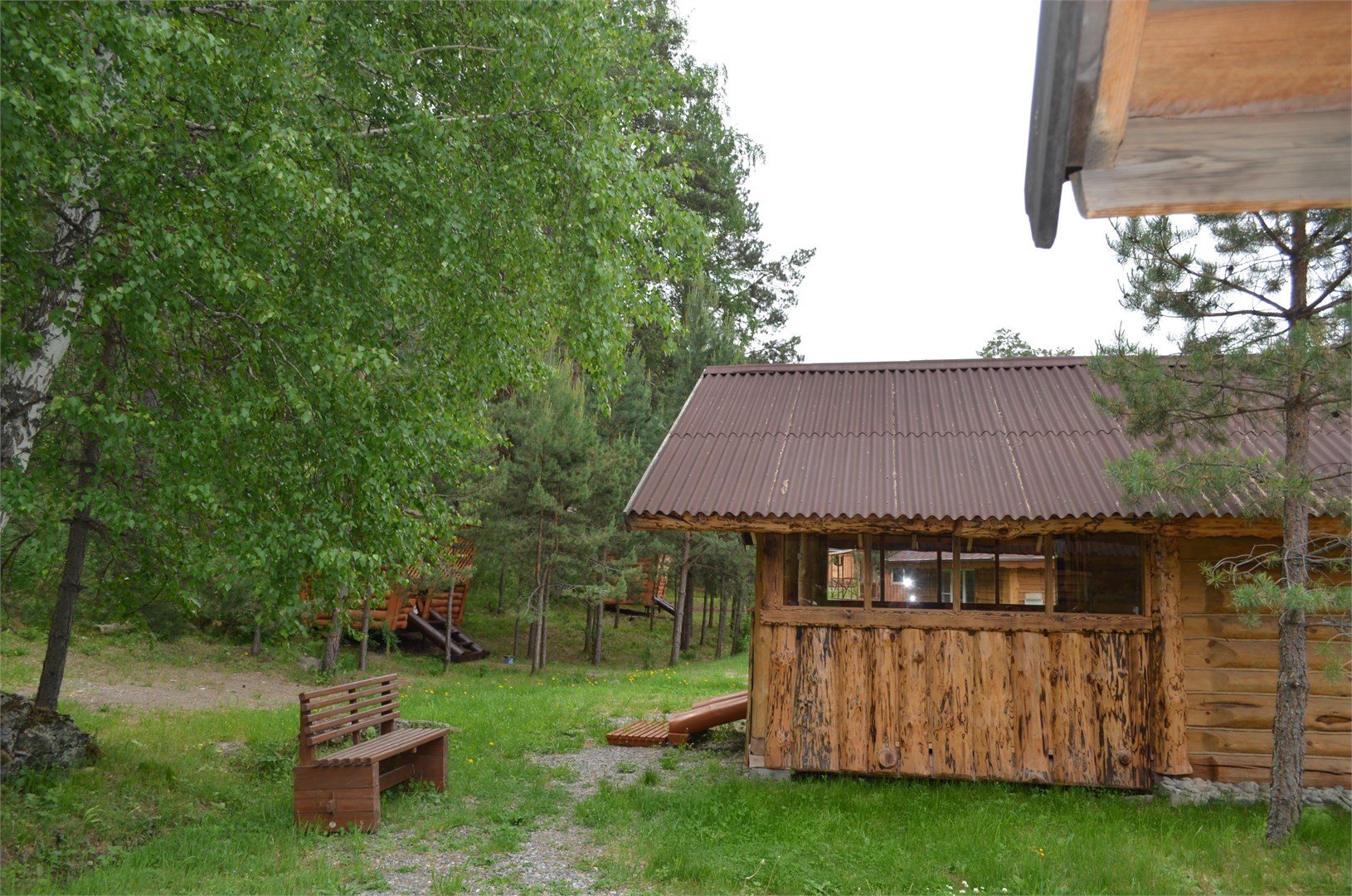 Алтай-Кайлас - photo 2