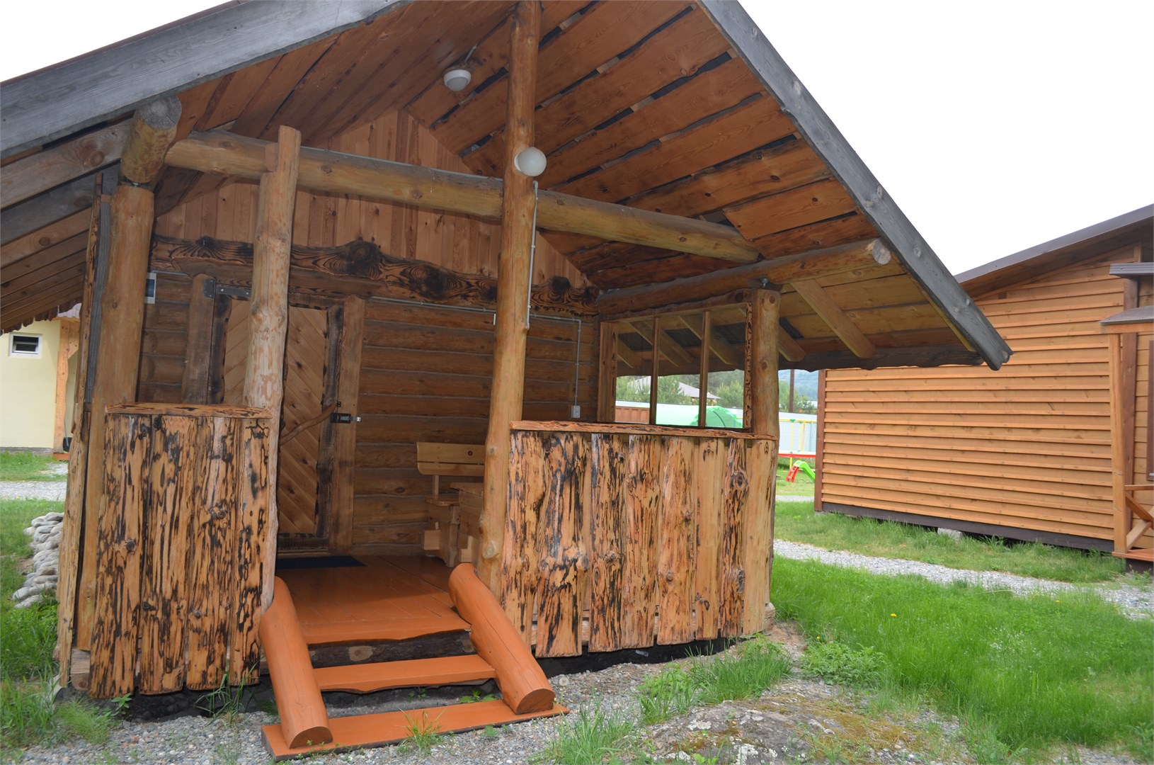 Алтай-Кайлас - photo 3