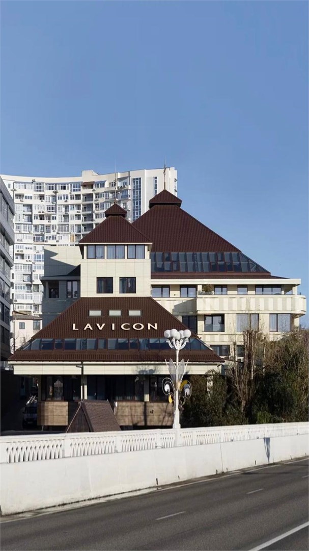 Комплекс Lavicon Hotel Collection