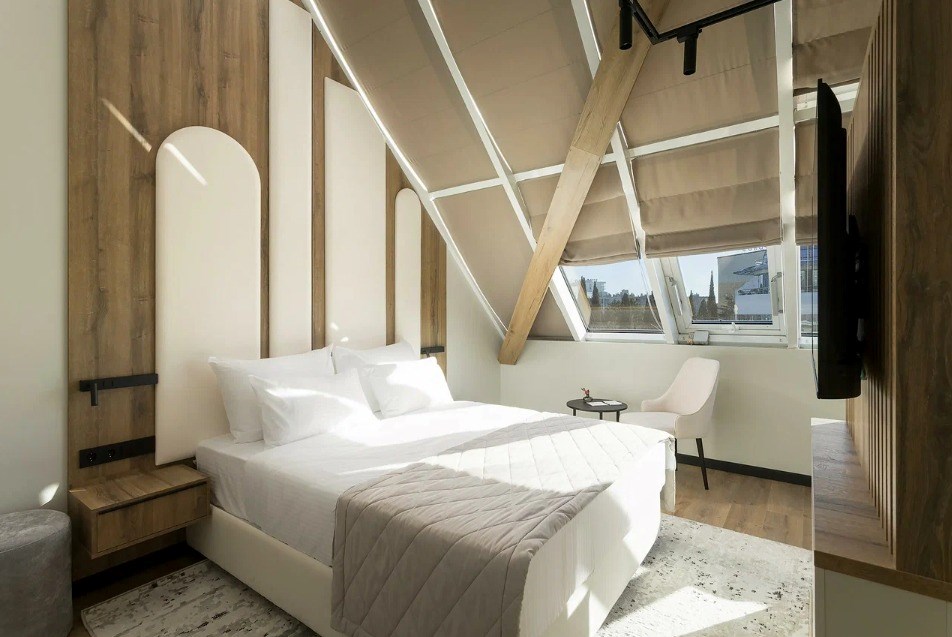 LAVICON APART SOCHI 4* - photo 2