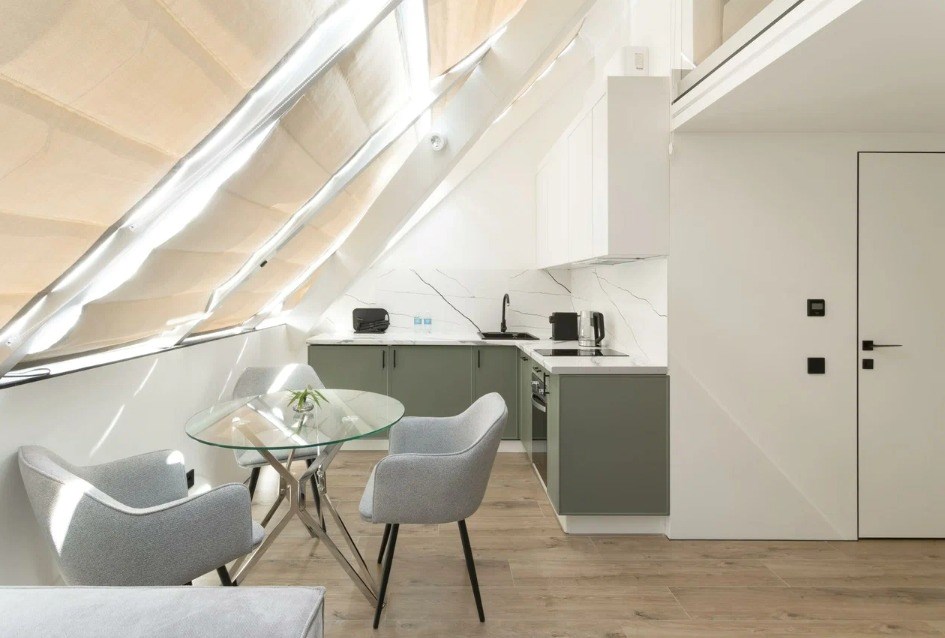 LAVICON APART SOCHI 4* - photo 4