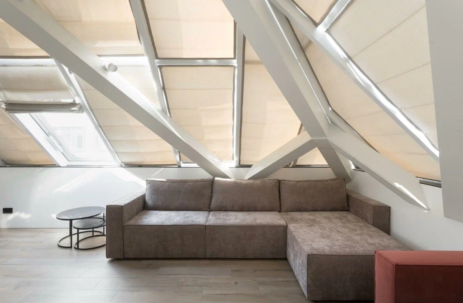 LAVICON APART SOCHI 4* - photo 5