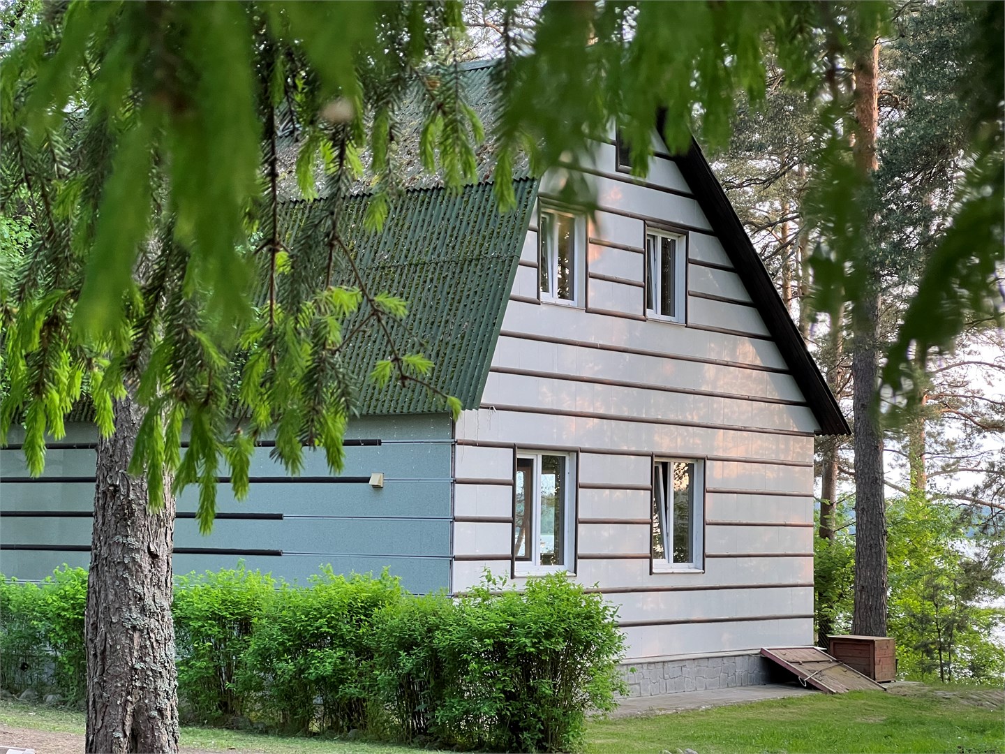 Макслахти - photo 2