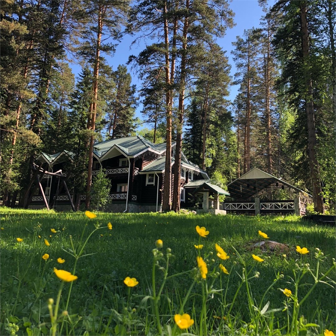 Урочище Сайкол - photo 3