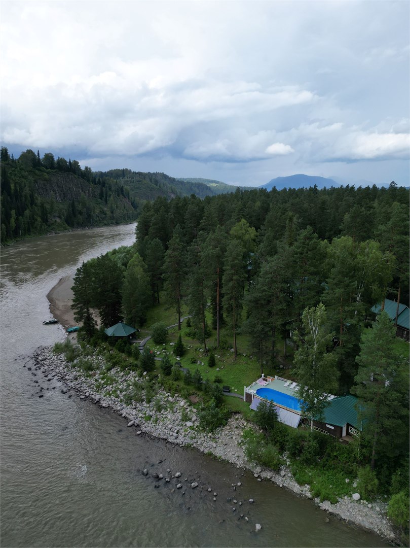 Урочище Сайкол - photo 2