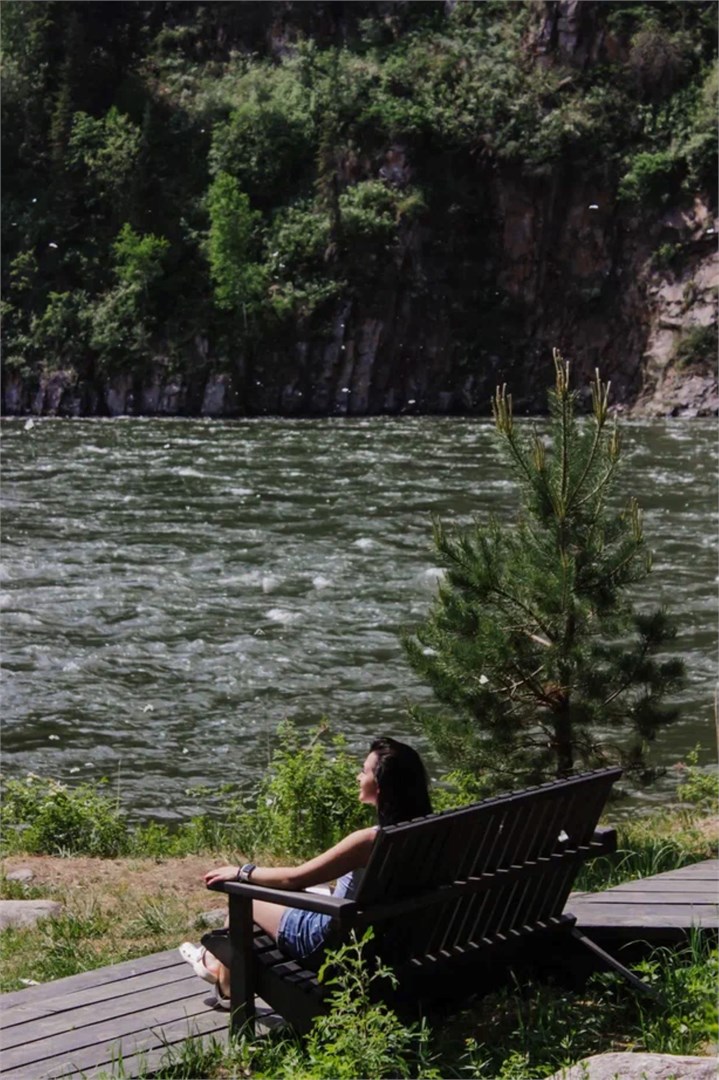 Урочище Сайкол - photo 4