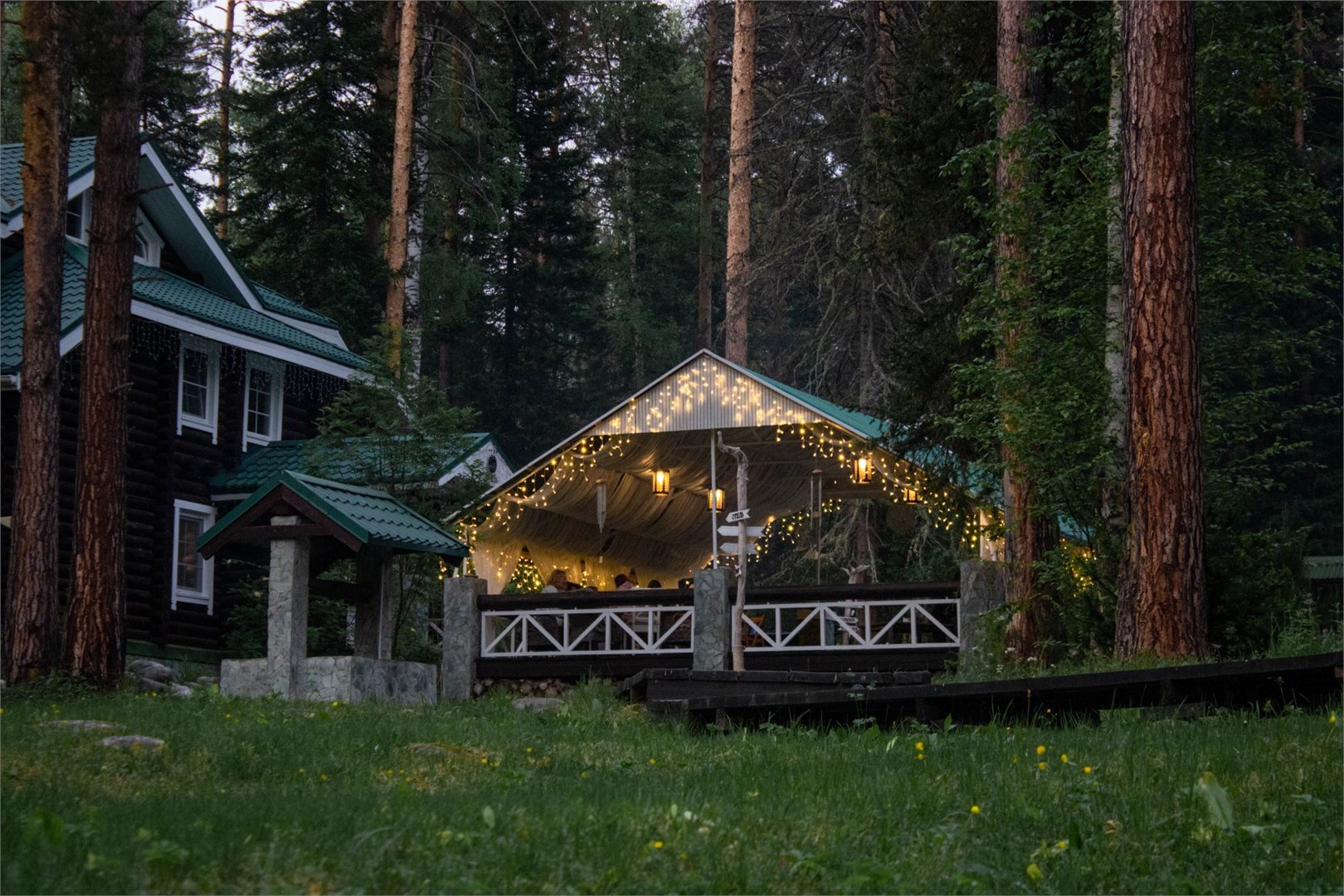 Урочище Сайкол - photo 5