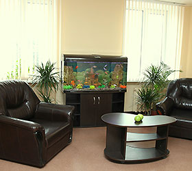 Гостиница Тула