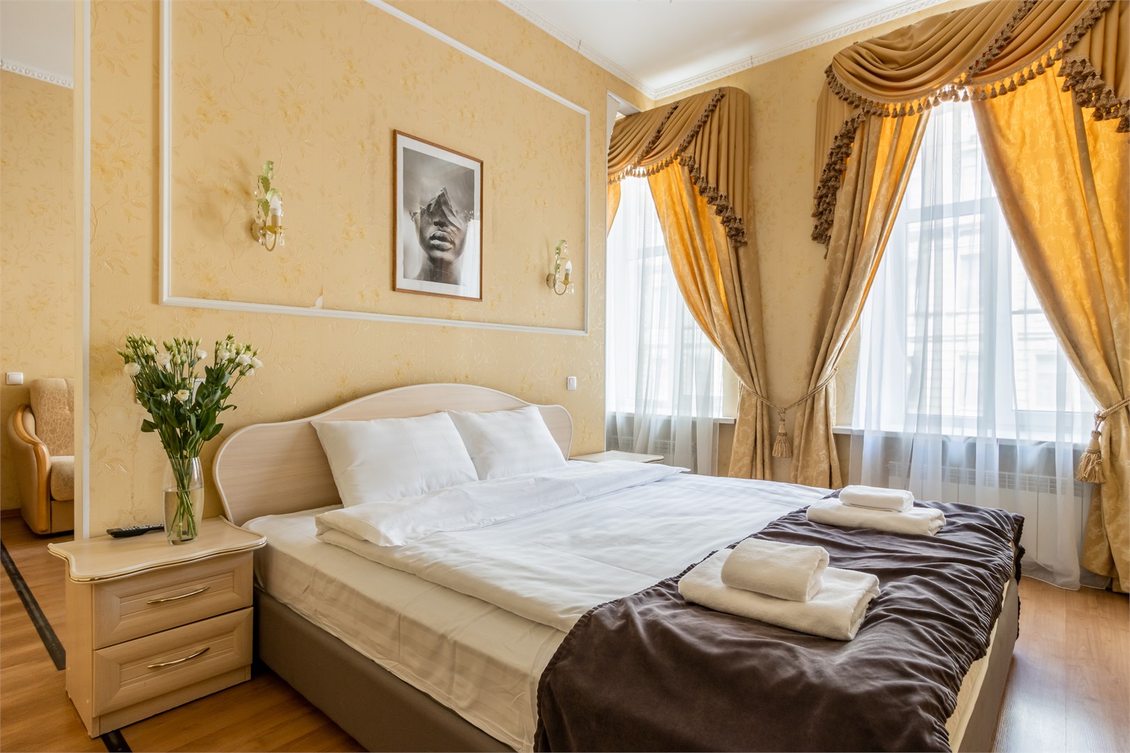 Номера на Жуковского - photo 2