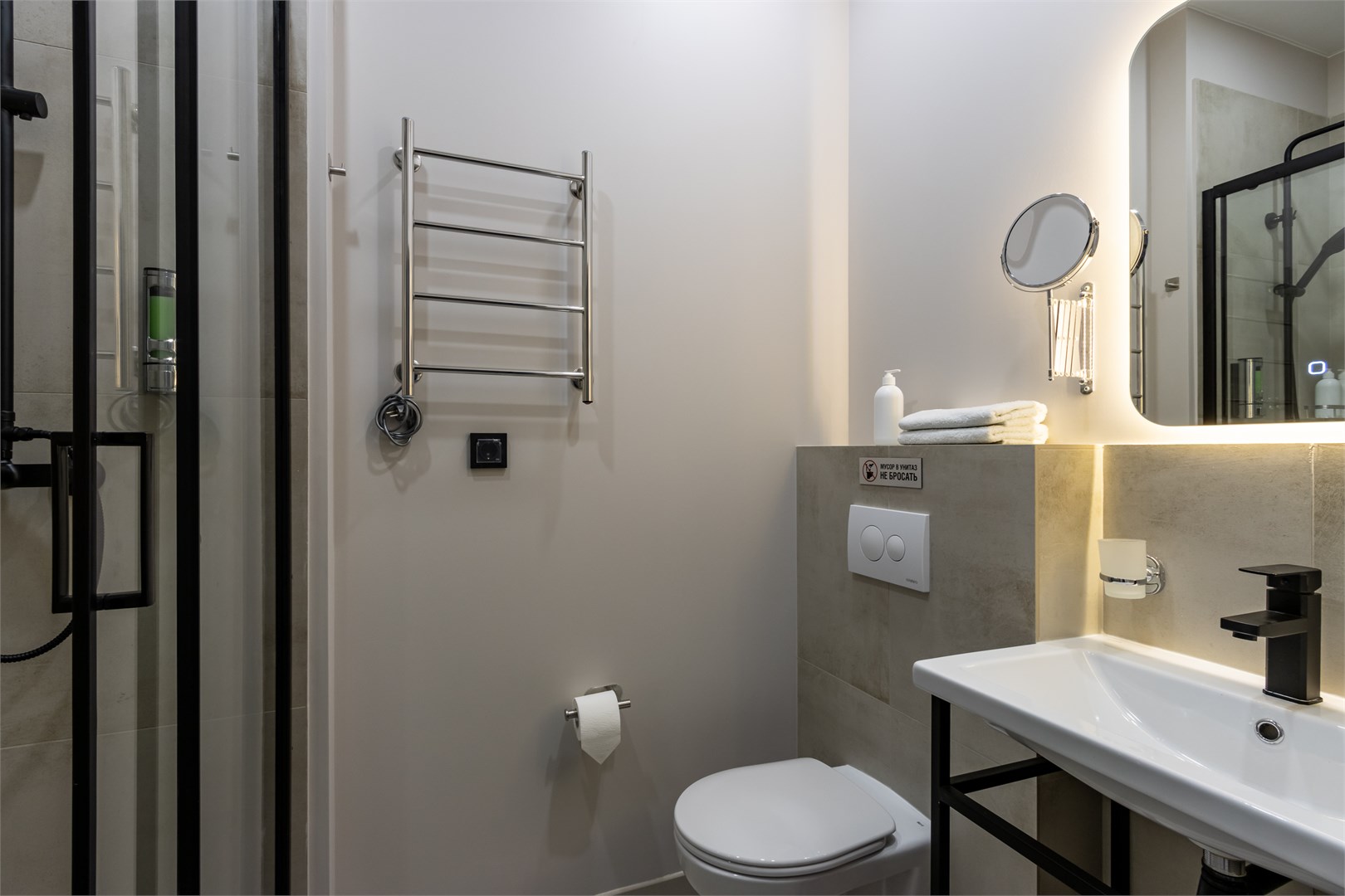Апартаменты Селект - photo 5