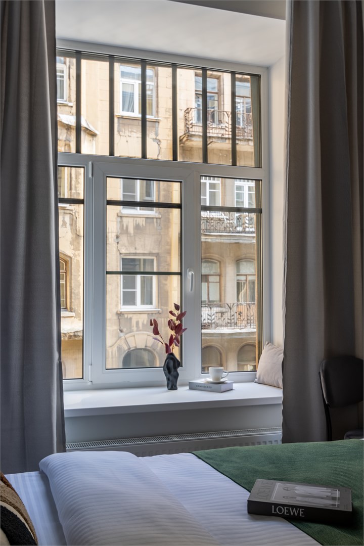 Апартаменты Селект - photo 3