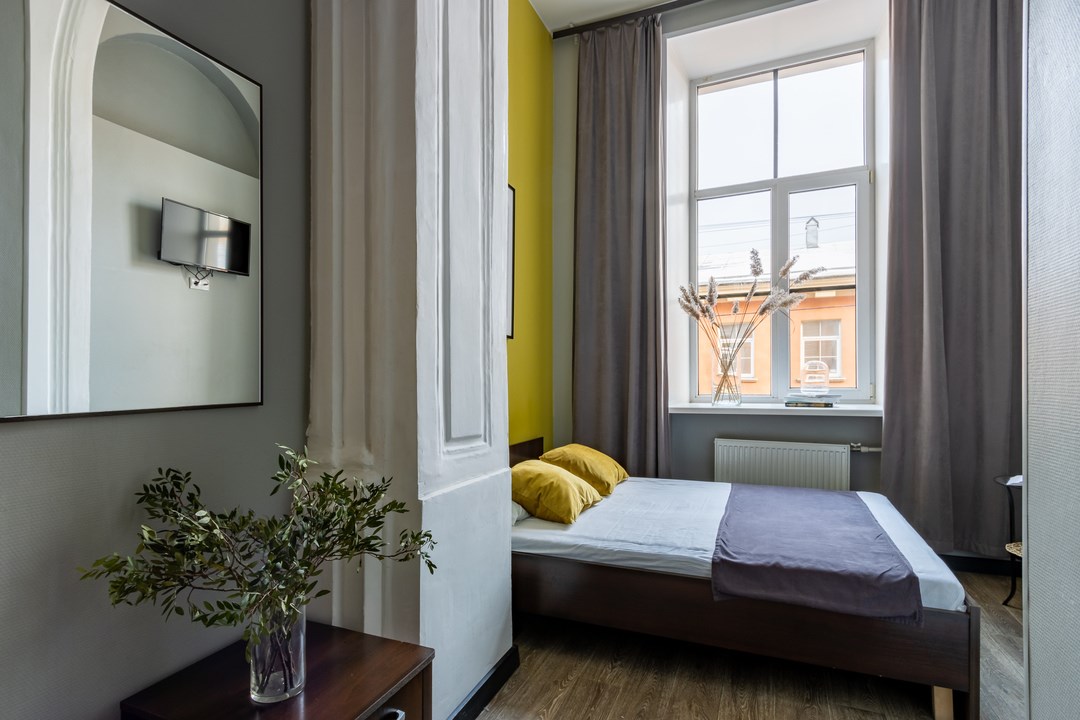 Номера на Садовой - photo 3