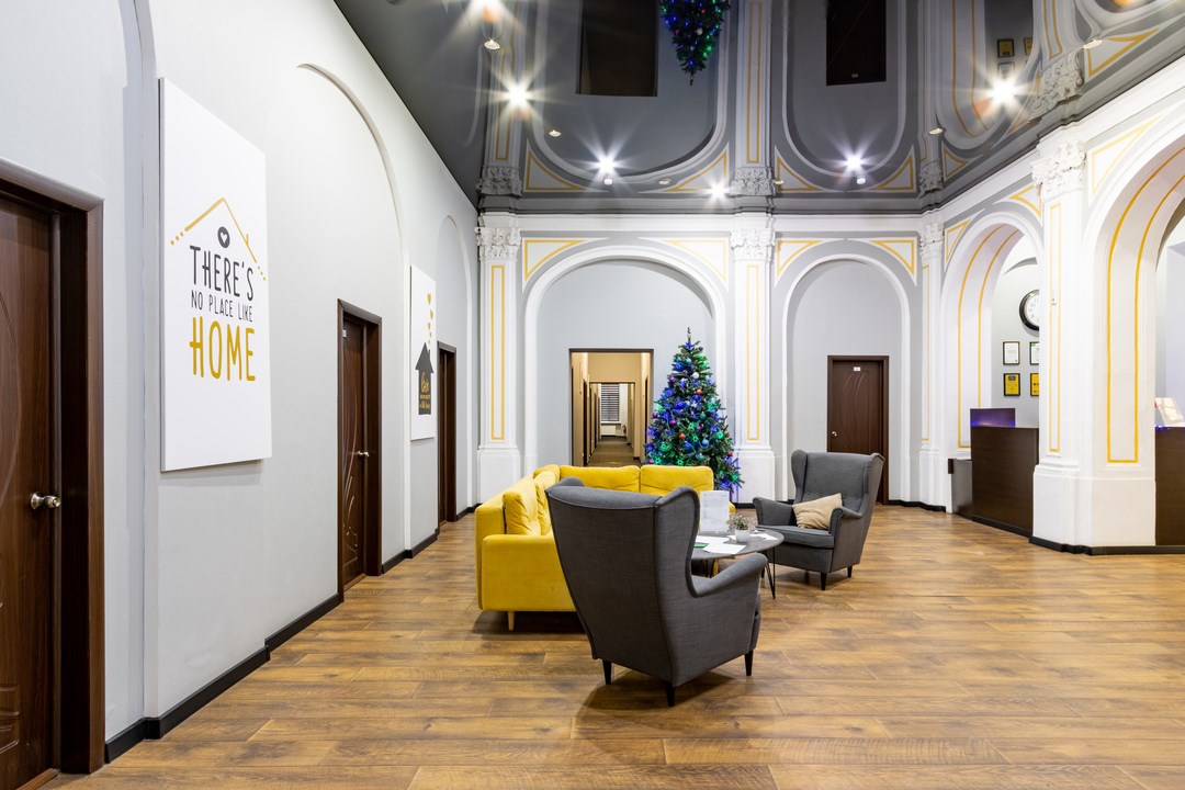 Номера на Садовой - photo 5