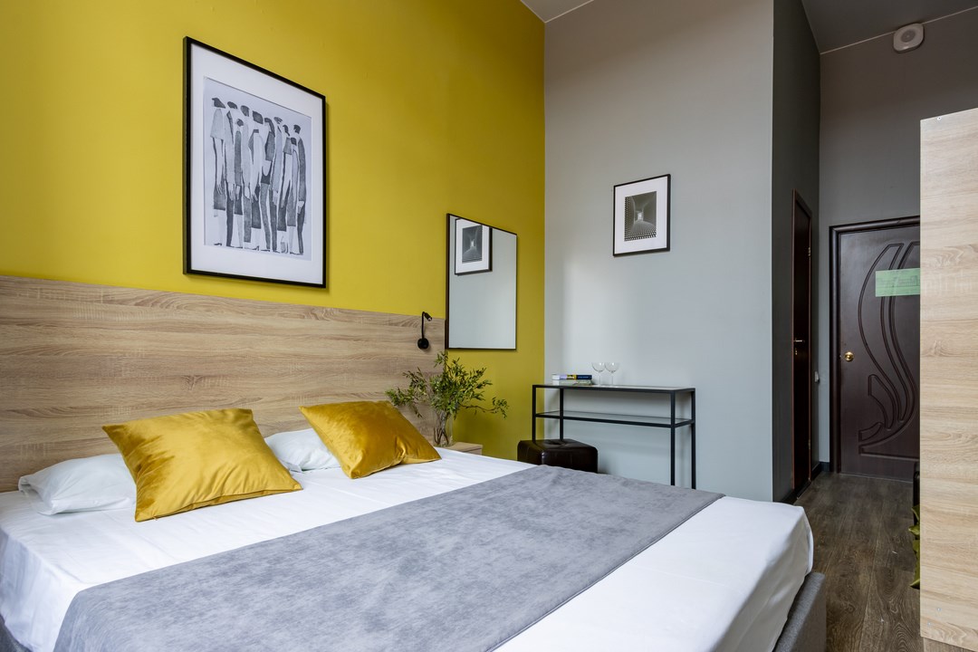 Номера на Садовой - photo 4