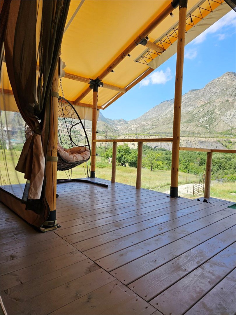 Медовый - photo 4