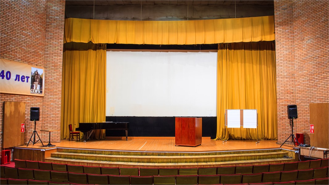Пансионат с лечением "Звенигородский" - photo 3